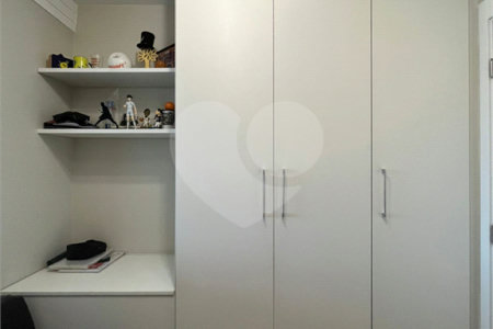 Apartamento à venda com 2 quartos em Santo Amaro, São Paulo, SP