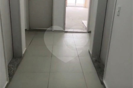 Apartamento à venda com 2 quartos, sendo 1 suíte, em Vila Mazzei, São Paulo, SP