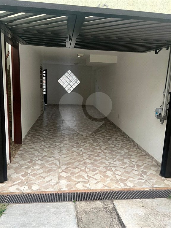 Casa à venda com 2 quartos, sendo 1 suíte, no condomínio Villa Faenza, São Paulo - SP
