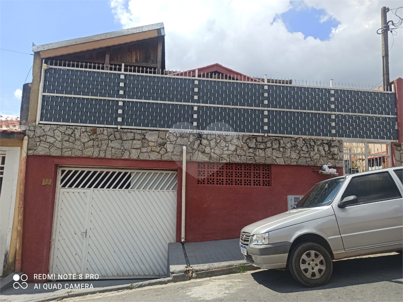 Casa à venda com 4 quartos em Jardim Progresso, Franco da Rocha, SP
