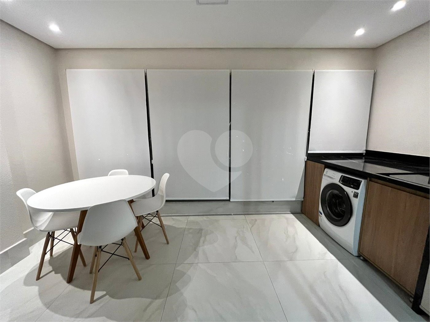 Studio à venda ou para alugar com 1 suíte em Vila Clementino, São Paulo, SP