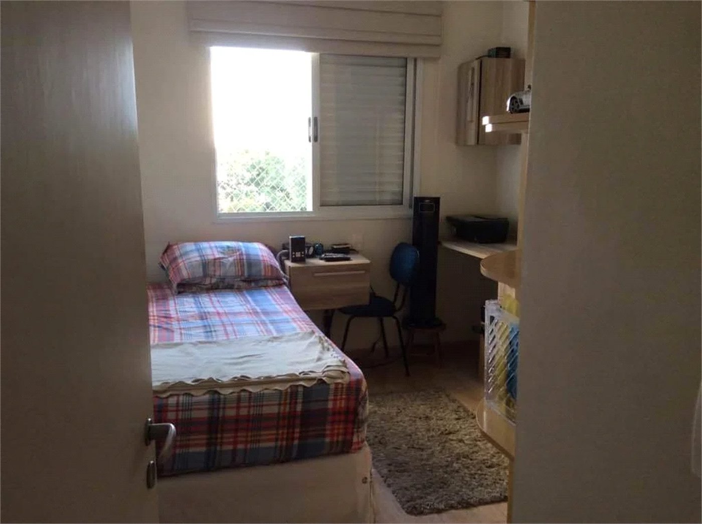 Apartamento à venda com 3 quartos, sendo 1 suíte, em Vila Progredior, São Paulo, SP