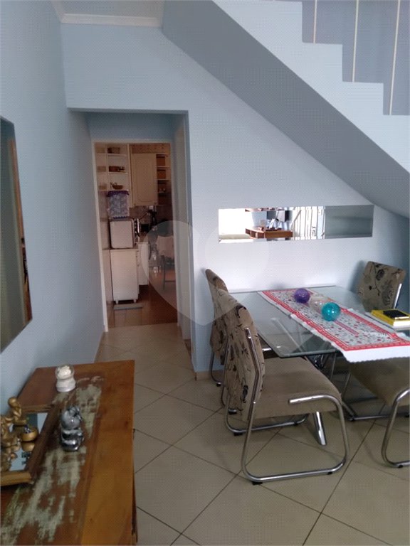 Sobrado à venda com 4 quartos em Jardim Celeste, São Paulo, SP