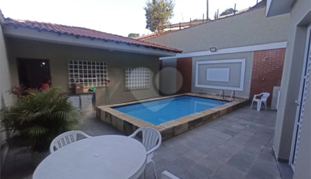 Casa à venda com 3 quartos, sendo 1 suíte,  em Barro Branco (zona Norte), São Paulo, SP