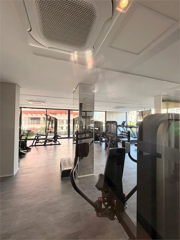 Apartamento à venda com 4 quartos, sendo 3 suítes, em Água Branca, São Paulo, SP