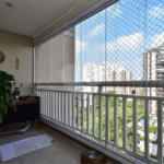 Apartamento à venda com 3 suítes em Lar São Paulo, São Paulo, SP