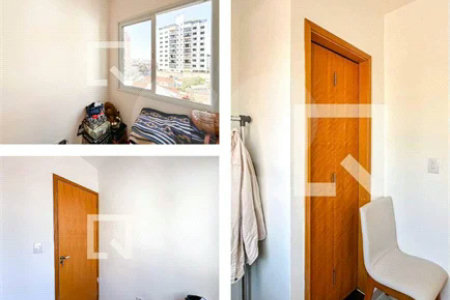 Duplex à venda com 2 suítes em Água Fria, São Paulo, SP