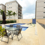 Apartamento à venda com 1 suíte em Atibaia Jardim, Atibaia, SP