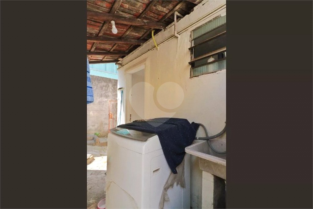Casa Térrea à venda com 4 quartos em Casa Verde, São Paulo, SP