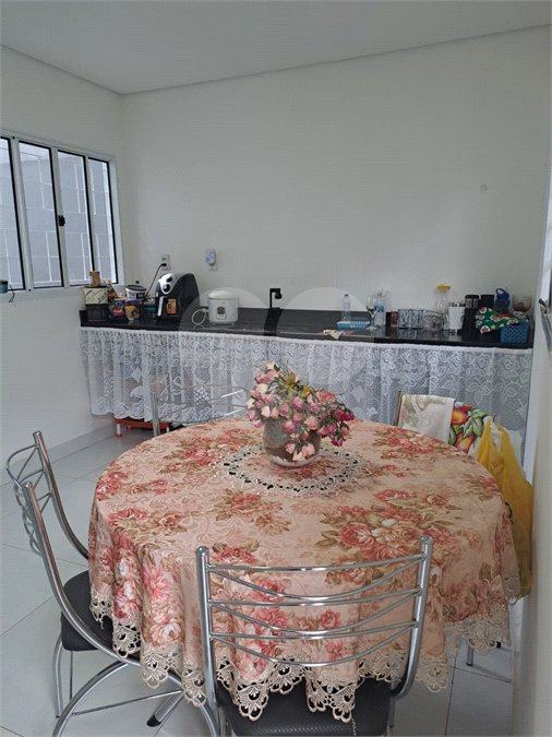 Casa à venda com 3 quartos, sendo 1 suíte, em Morada da Serra, Cuiabá, MT
