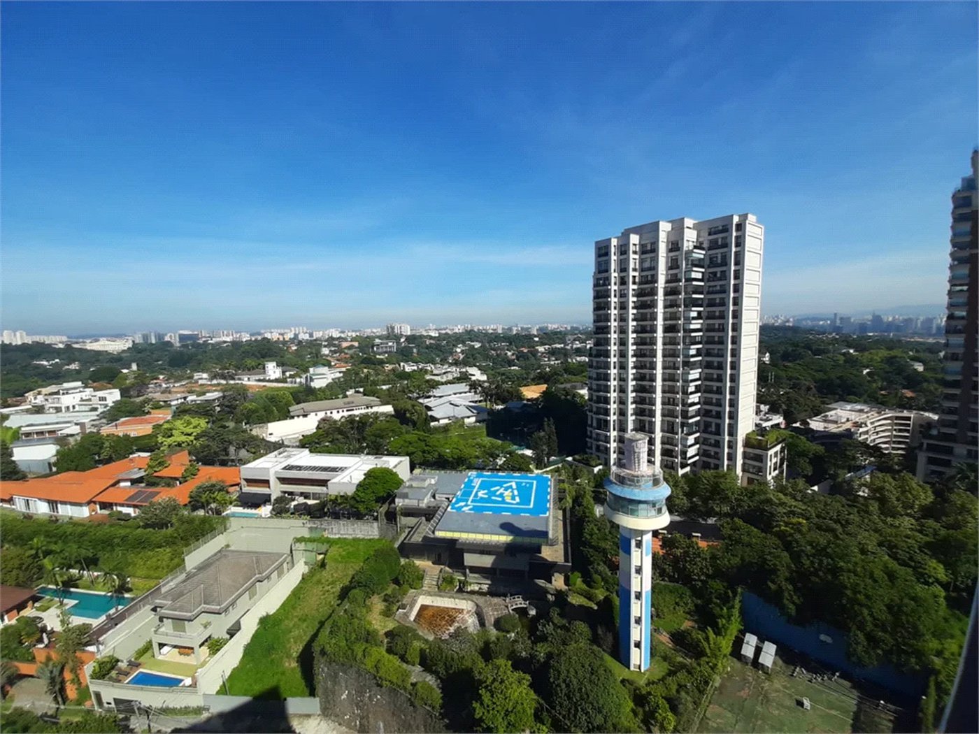 Apartamento à venda com 1 quarto em Jardim Panorama, São Paulo, SP