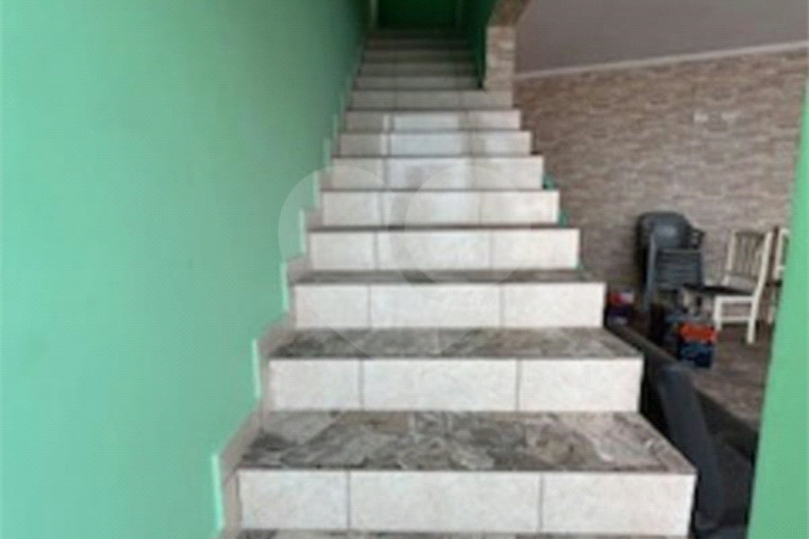 Casa Térrea à venda com 4 suítes em Casa Verde, São Paulo, SP