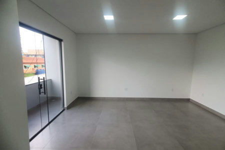 Sala para alugar em Remanso Campineiro, Hortolândia, SP