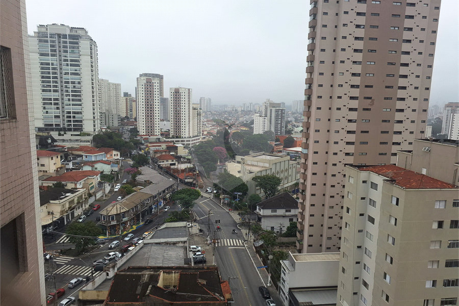 Apartamento à venda com 3 suítes em Santana, São Paulo, SP