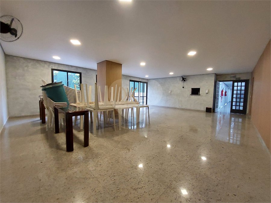 Apartamento à venda com 3 quartos, sendo 1 suíte, em Vila Leopoldina, São Paulo, SP