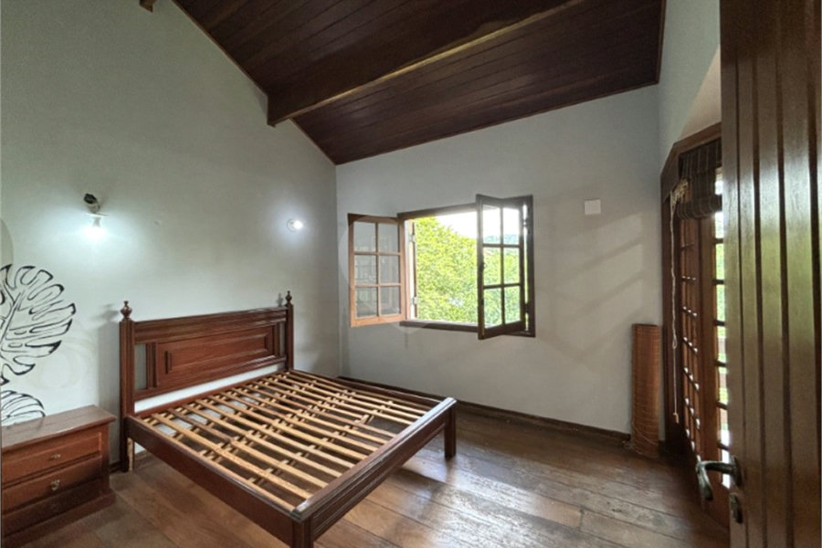 Casa à venda com 4 suítes em Tremembé, São Paulo, SP