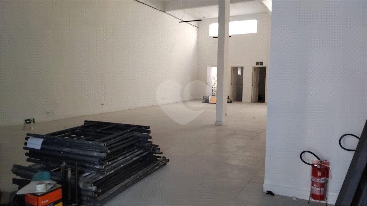 Salão Comercial para alugar em Jardim Esmeralda, São Paulo, SP