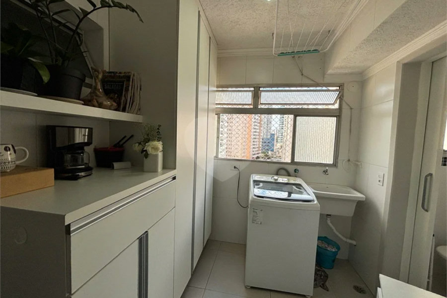 Apartamento à venda com 3 quartos em Santana, São Paulo, SP