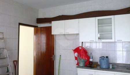 Casa Térrea à venda com 3 quartos, sendo 1 suíte,  em Vila Guilherme, São Paulo, SP