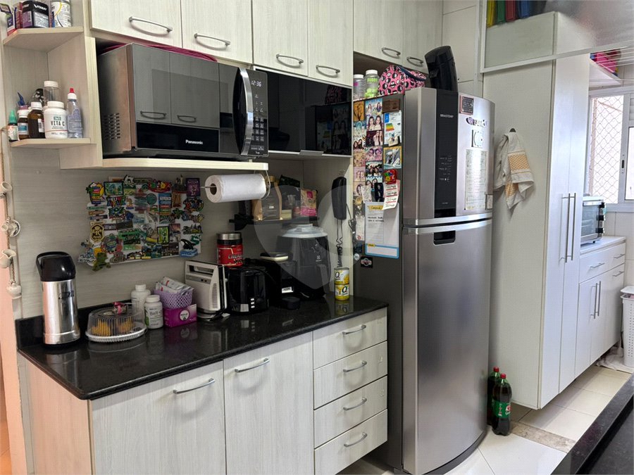 Apartamento à venda com 3 quartos, sendo 1 suíte, em Vila Guarani (z Sul), São Paulo, SP