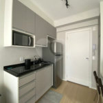 Apartamento para alugar com 1 suíte em Perdizes, São Paulo, SP