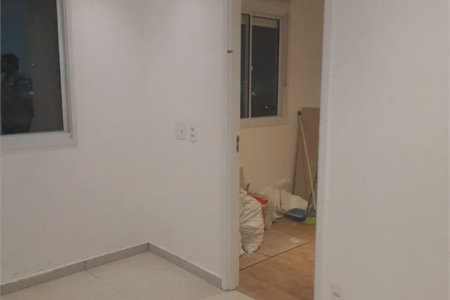 Apartamento à venda com 2 quartos em Lapa, São Paulo, SP