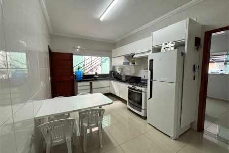 Casa à venda com 2 quartos, sendo 1 suíte, em Jardim Belo Horizonte, Indaiatuba, SP