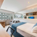 Apartamento com 1 dormitório à venda, 31 m² por R$ 550.000,00 - Boqueirão - Santos/SP