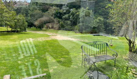 Casa à venda com 3 quartos, sendo 1 suíte,  no condomínio Estancia da Serra / Residencial Nova Mairipora, Mairiporã - SP