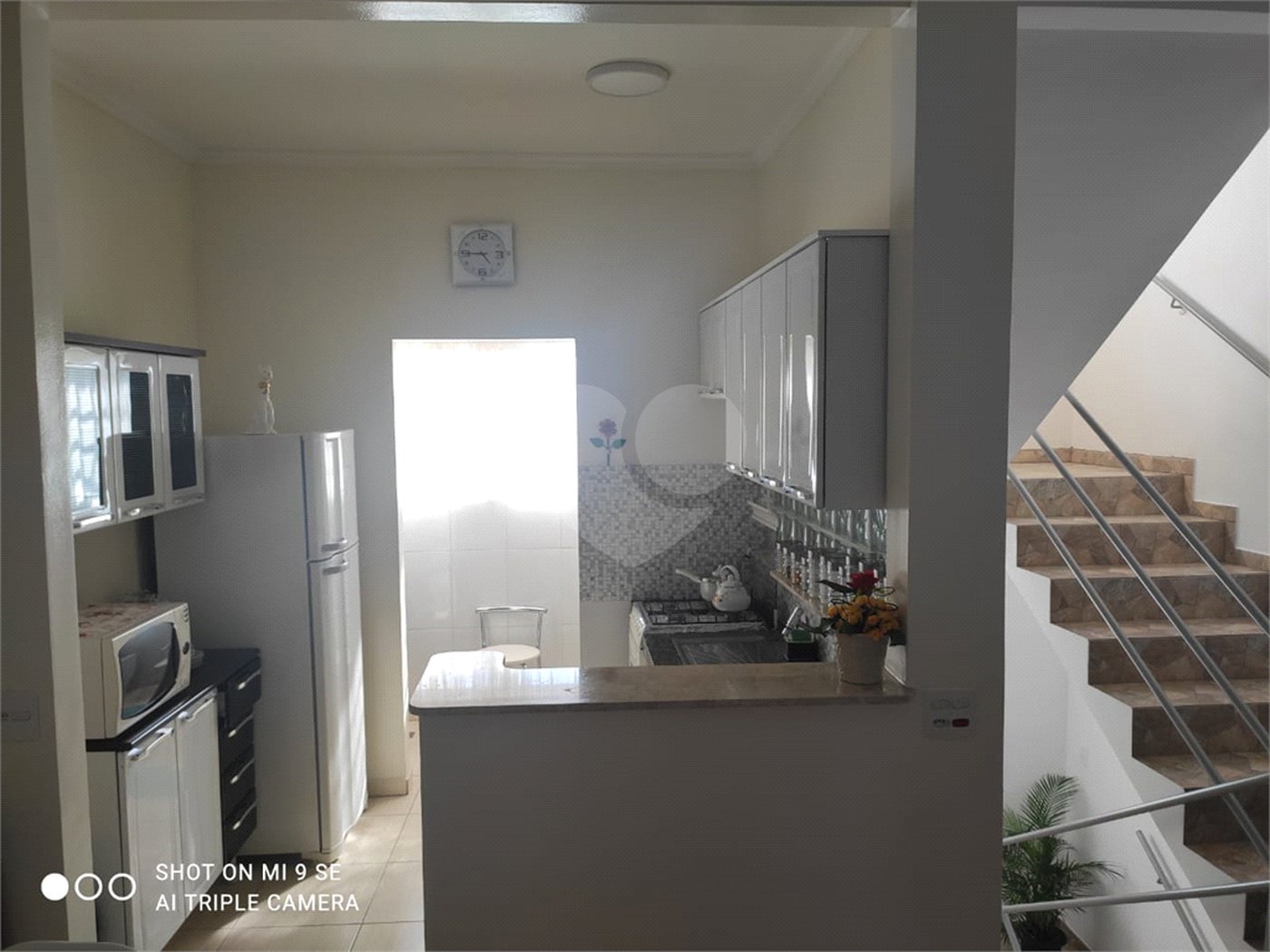 Sobrado à venda com 1 suíte em Jardim Luciana, Itaquaquecetuba, SP