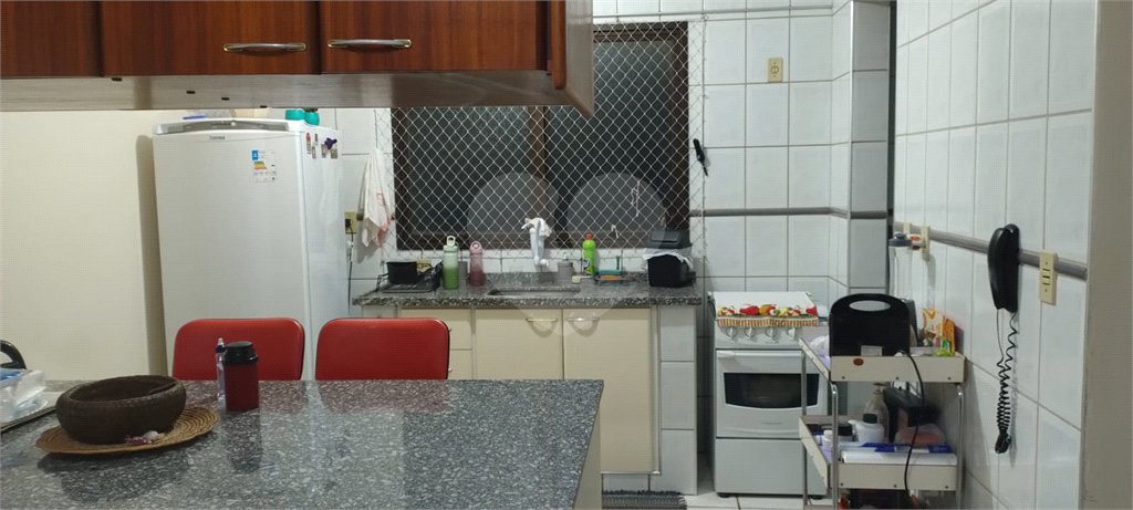 Apartamento à venda ou para alugar com 1 suíte em Jardim Ártico, Araraquara, SP