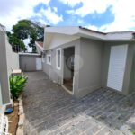 Casa Térrea à venda com 3 suítes em Interlagos, São Paulo, SP