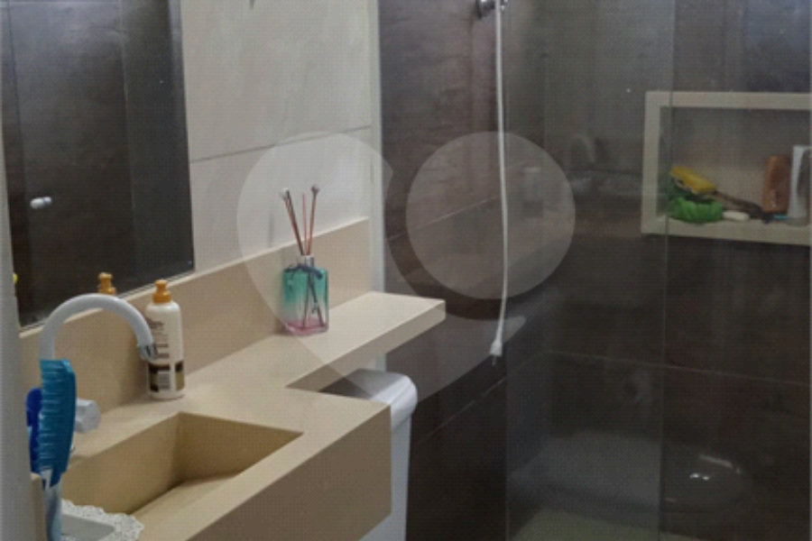 Sobrado à venda com 3 quartos, sendo 1 suíte, em Palmas do Tremembé, São Paulo, SP