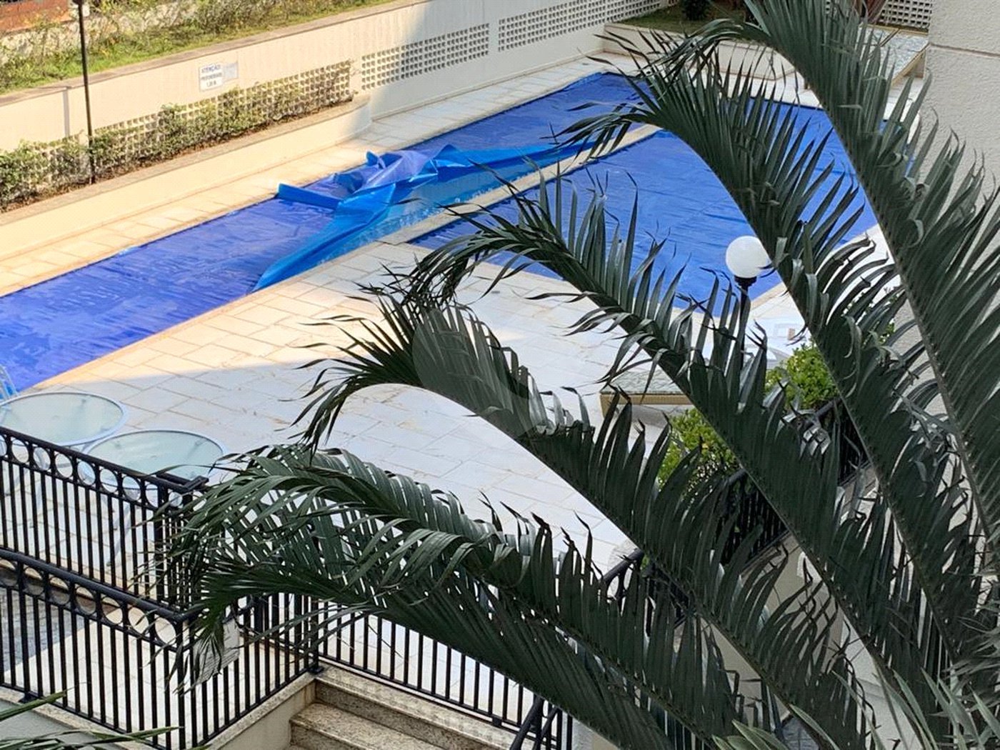 Apartamento à venda com 3 quartos, sendo 1 suíte, em Vila Guilherme, São Paulo, SP