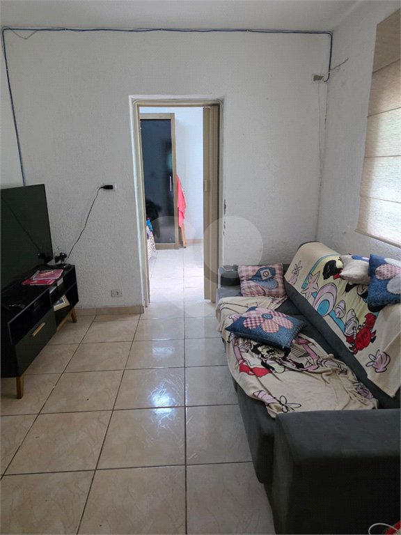 Casa à venda com 3 quartos em Horto, São Paulo, SP