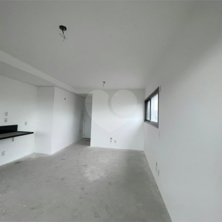 Apartamento à venda com 1 quarto em Pinheiros, São Paulo, SP