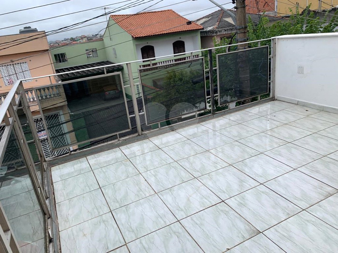 Terreno à venda em Vila Rica, São Paulo, SP