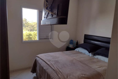 Apartamento à venda com 3 quartos, sendo 1 suíte, em Vila Pagano, Valinhos, SP