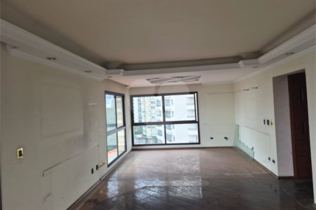 Apartamento à venda com 4 quartos, sendo 3 suítes, em Água Fria, São Paulo, SP