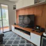 Apartamento à venda com 3 quartos, sendo 2 suítes, em Morumbi, São Paulo, SP