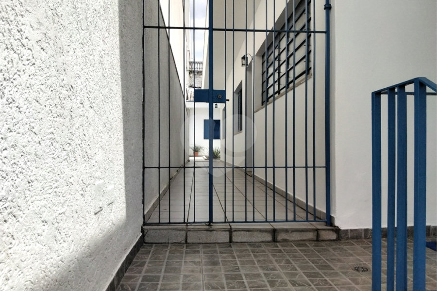 Sobrado à venda com 4 quartos em Casa Verde, São Paulo, SP