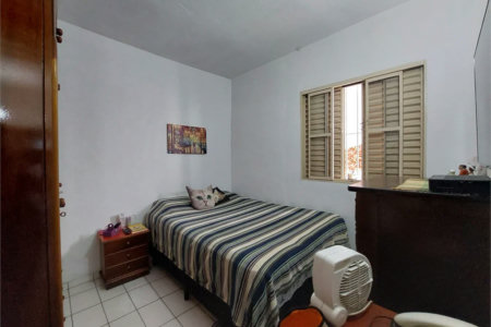 Casa Térrea à venda com 2 quartos em Vila Leopoldina, São Paulo, SP