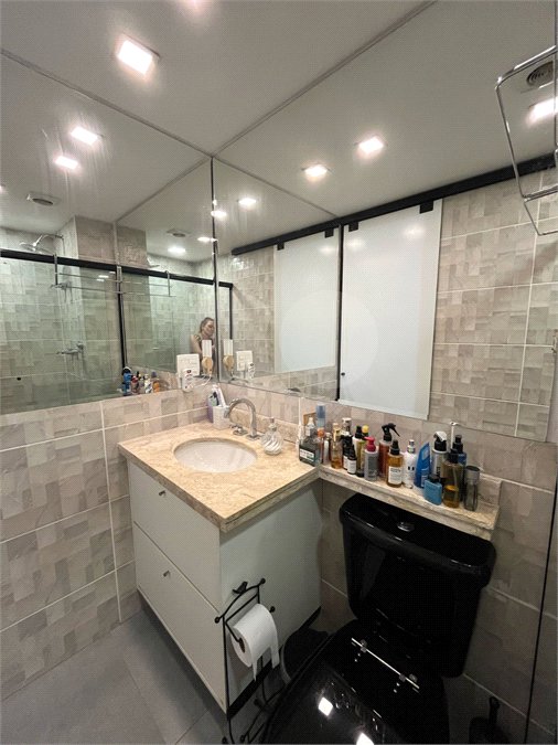 Apartamento à venda em Brooklin Paulista, São Paulo, SP