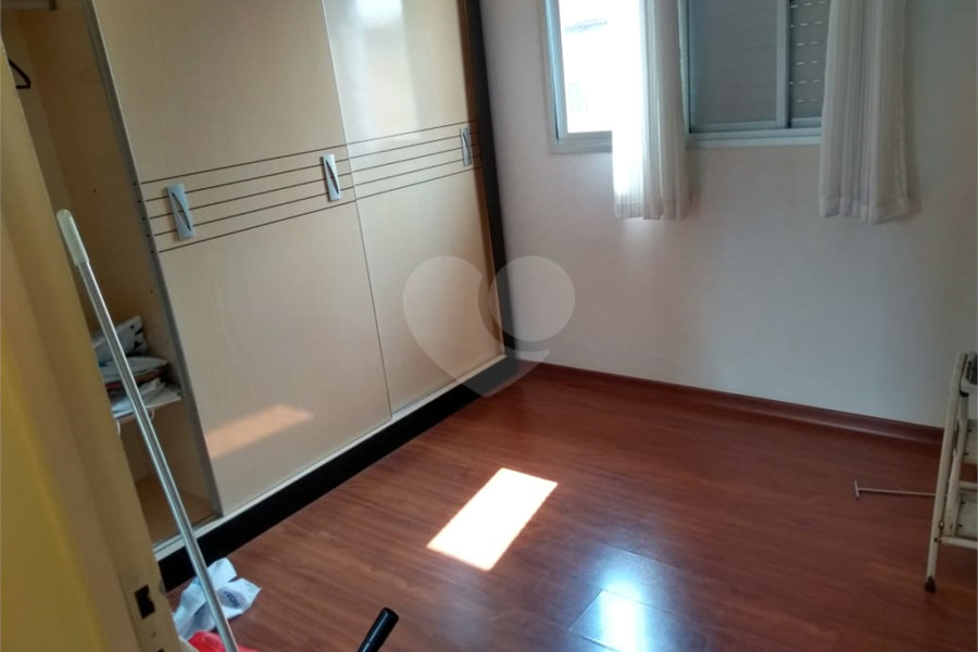 Sobrado à venda com 4 quartos, sendo 1 suíte, em Vila Formosa, São Paulo, SP