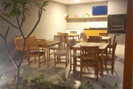 Apartamento à venda com 2 quartos em Lapa, São Paulo, SP