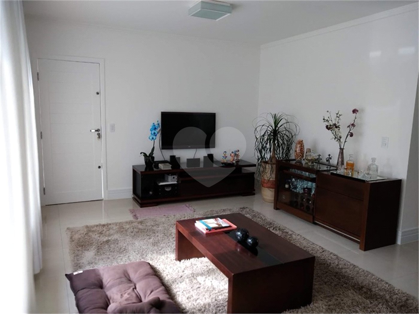 Casa à venda com 4 suítes no condomínio Residencial Paineiras, São Paulo - SP