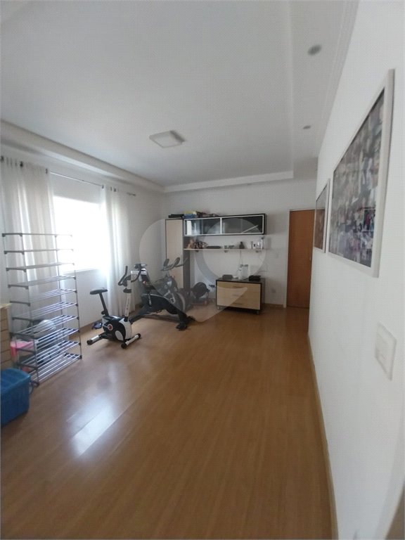 Casa à venda com 4 suítes no condomínio Real Park - Vila Oliveira, Mogi das Cruzes - SP
