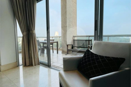 Apartamento à venda ou para alugar com 2 quartos, sendo 1 suíte, em Parque do Morumbi, São Paulo, SP