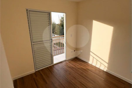 Casa à venda com 2 quartos no condomínio Residencial Ilha de Malta,255, Cotia - SP