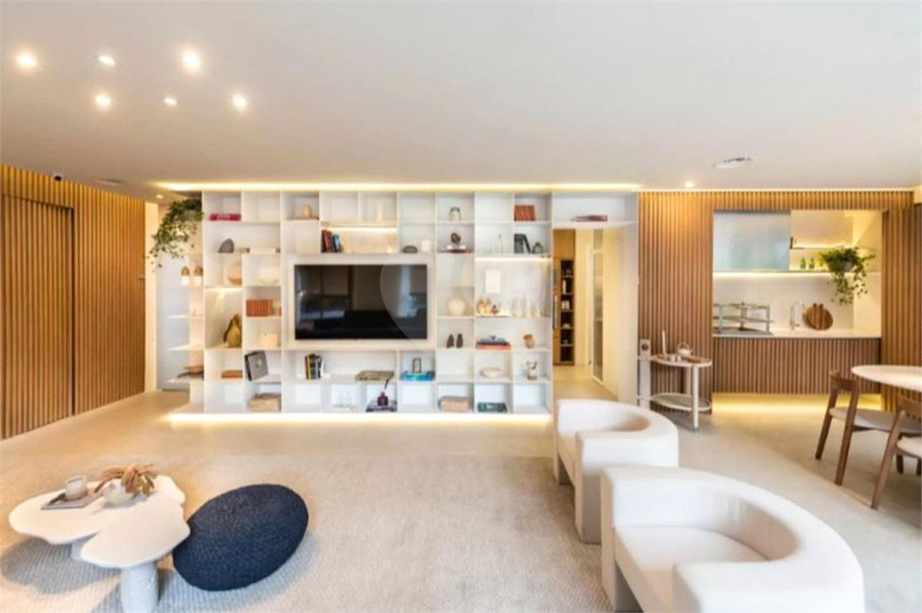 Apartamento à venda com 3 suítes em Jardim das Acácias, São Paulo, SP